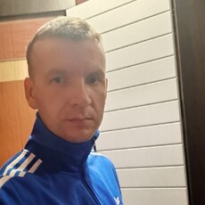 Фотография мужчины Сергей, 39 лет из г. Первомайск