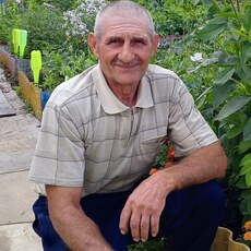 Фотография мужчины Саша, 62 года из г. Краснокамск