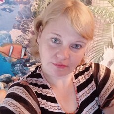 Фотография девушки Ольга, 39 лет из г. Еманжелинск