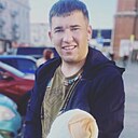 Джонни, 30 лет