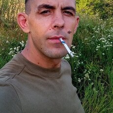 Фотография мужчины Вовчик, 32 года из г. Стаханов