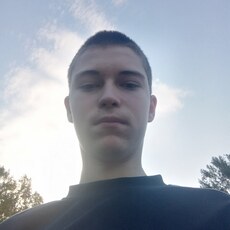 Фотография мужчины Евгений, 20 лет из г. Москва