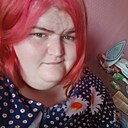 Вера, 23 года