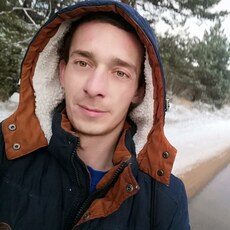 Фотография мужчины Олег, 37 лет из г. Слоним