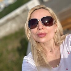 Фотография девушки Светлана, 49 лет из г. Омск