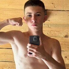 Фотография мужчины Егор, 20 лет из г. Биробиджан