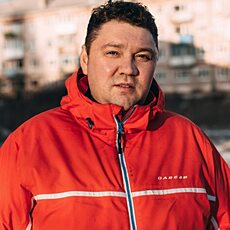 Фотография мужчины Leons, 45 лет из г. Коряжма