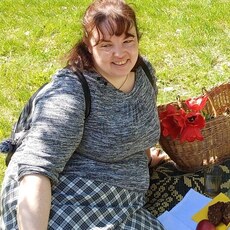 Фотография девушки Елена, 39 лет из г. Марьина Горка