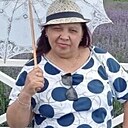 Амина, 61 год