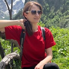 Фотография девушки Екатерина, 40 лет из г. Ростов-на-Дону