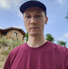 Фотография мужчины Ильдар, 33 года из г. Казань