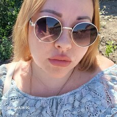 Фотография девушки Ксения, 32 года из г. Мелитополь