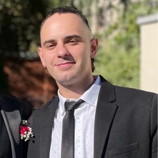 Фотография мужчины Андрей, 26 лет из г. Гомель