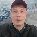 Серхио, 37 лет