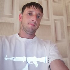 Фотография мужчины Александр, 34 года из г. Бреды