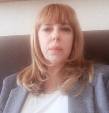 Фотография девушки Светлана, 47 лет из г. Пятигорск