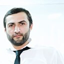 Загир, 33 года