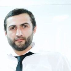 Фотография мужчины Загир, 33 года из г. Разумное