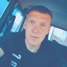 Фотография мужчины Александр, 29 лет из г. Муром
