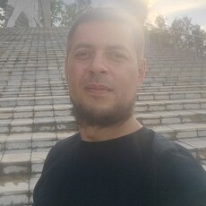 Фотография мужчины Денис, 43 года из г. Молодечно