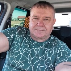 Фотография мужчины Юрий, 59 лет из г. Актау