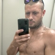 Фотография мужчины Витек, 37 лет из г. Кобрин