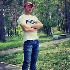 Фотография мужчины Musso, 32 года из г. Чкаловск