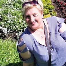 Фотография девушки Люба, 51 год из г. Лепель