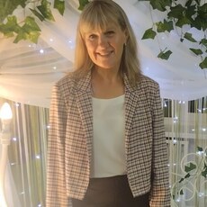 Фотография девушки Светлана, 51 год из г. Мозырь