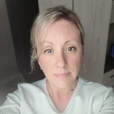 Фотография девушки Олеся, 42 года из г. Кемерово