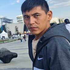 Фотография мужчины Илья, 29 лет из г. Абакан