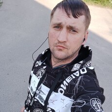 Фотография мужчины Андрей, 35 лет из г. Изобильный