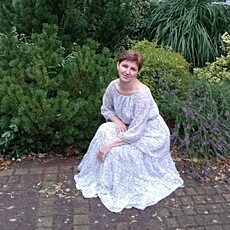 Фотография девушки Олена, 51 год из г. Щецин