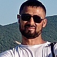 Фотография мужчины Амиго, 42 года из г. Кушнаренково