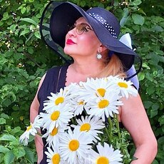 Фотография девушки Наталья, 64 года из г. Коломна