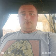 Фотография мужчины Андрей, 29 лет из г. Белоозерск