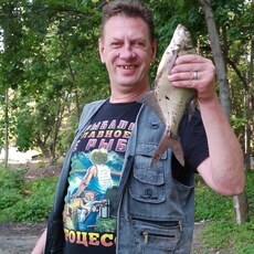 Фотография мужчины Сергей, 53 года из г. Балашиха