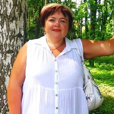 Фотография девушки Татьяна, 46 лет из г. Пермь