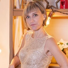 Фотография девушки Ксения, 44 года из г. Волгоград