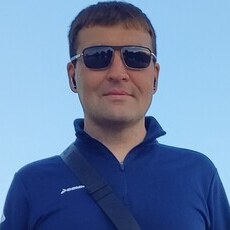 Фотография мужчины Александр, 39 лет из г. Нижнекамск