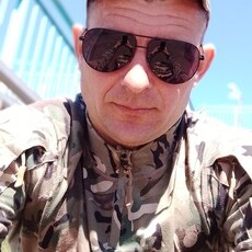 Фотография мужчины Денис, 38 лет из г. Нововоронеж