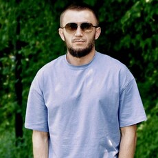 Фотография мужчины Адик, 35 лет из г. Пятигорск