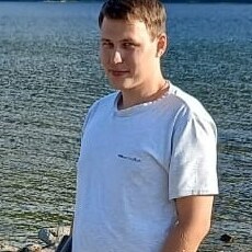 Фотография мужчины Никита, 28 лет из г. Белово