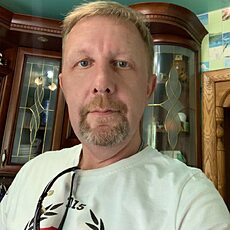 Фотография мужчины Игорь, 50 лет из г. Борисов