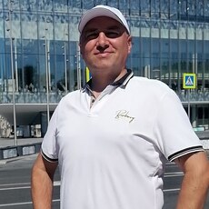 Фотография мужчины Виталий, 47 лет из г. Гродно