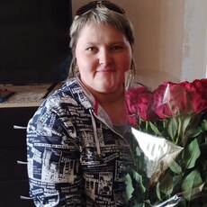 Фотография девушки Ната, 44 года из г. Волгоград