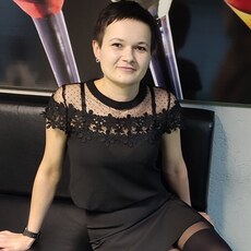 Фотография девушки Оксана, 35 лет из г. Воложин