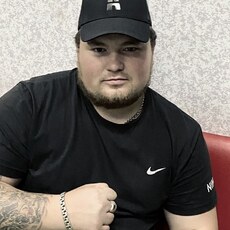 Фотография мужчины Пëтр, 24 года из г. Карталы