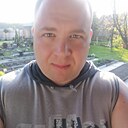 Роман, 40 лет