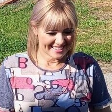 Фотография девушки Ирима, 43 года из г. Ленинск-Кузнецкий